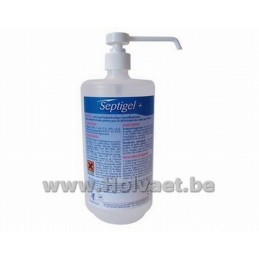 Septigel 1 liter