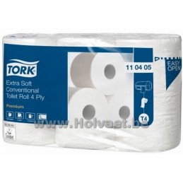 Toiletpap. TORK - Extra...