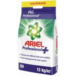 Ariel professionel...