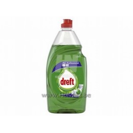 Dreft original afwasmiddel...