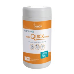 ANIOS QUICK WIPES (120...