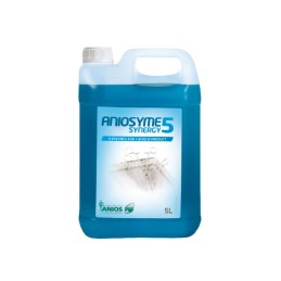 ANIOSYME SYNERGY - 5 LITER