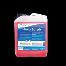 HEXA SCRUB - 5 LITER