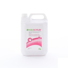 HIBISCRUB -  5 LITER