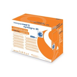 SEMPERMED SYNTEGRA IR