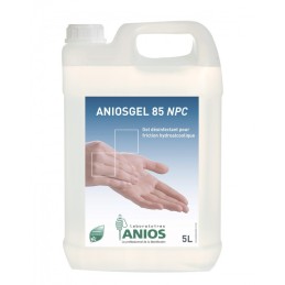 ANIOSGEL 5 liter