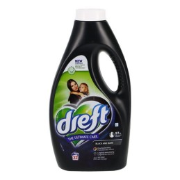 DREFT BLACK 1,44 l.