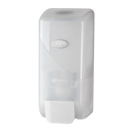 Zeepdispenser Pearl Wit -...
