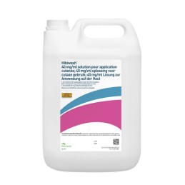 HIBIWASH -  5 LITER